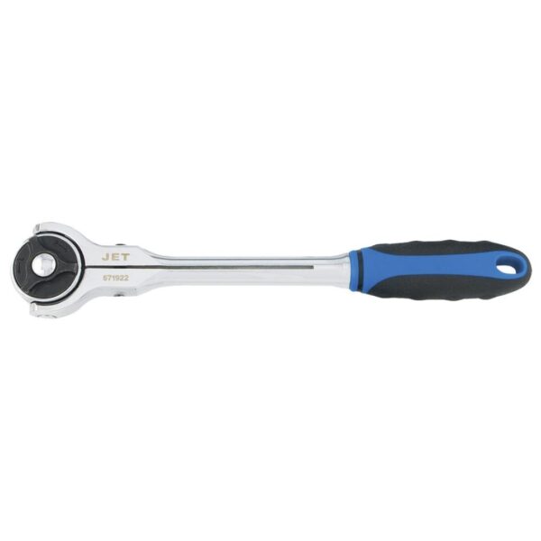 Jet 671922 SH270-38 3/8" Drive 270° Swivel Head Ratchet Wrench