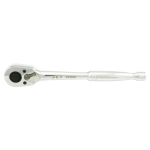 Jet 671926 3/8″ Drive Oval Head Ratchet Wrench