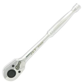 Jet 671926 3/8" DR Oval Head Ratchet Wrench