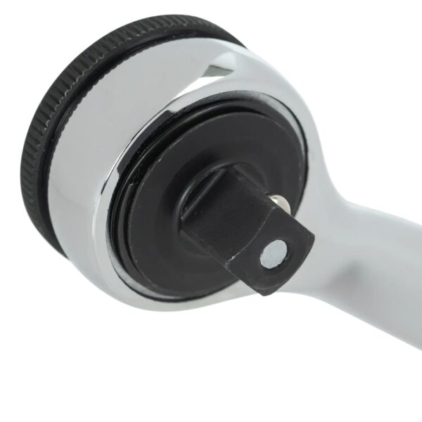 Jet 671928 3/8" Drive 72 Tooth Ratchet Wrench