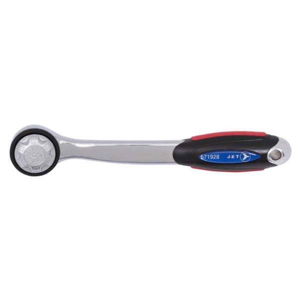 Jet 671928 3/8" Drive 72 Tooth Ratchet Wrench