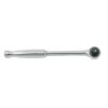 Jet 671941 MHR-3872 3/8" Drive 60 Tooth Mini Head Ratchet Wrench