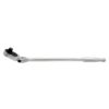 Jet 671943 38 Drive Flex Head Ratchet Wrench - Heavy Duty Jet 671943 3/8" Drive Flex Head Ratchet Wrench - Heavy Duty