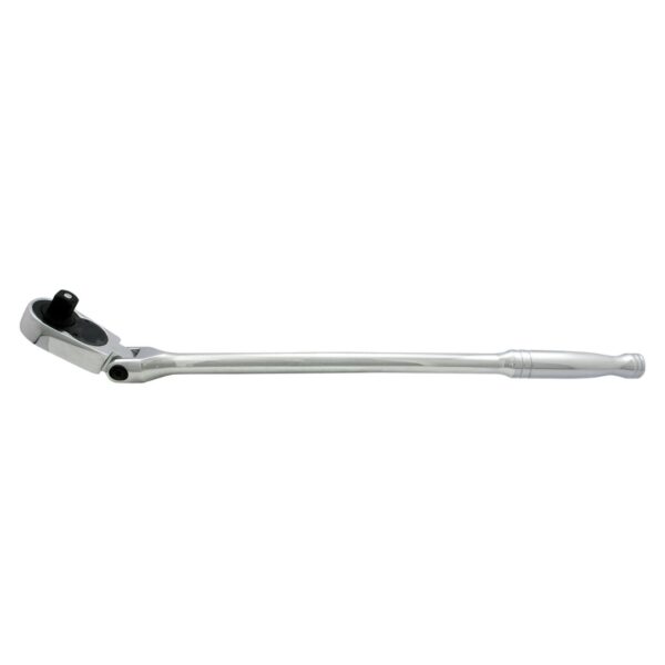 Jet 671943 38 Drive Flex Head Ratchet Wrench - Heavy Duty Jet 671943 3/8" Drive Flex Head Ratchet Wrench - Heavy Duty