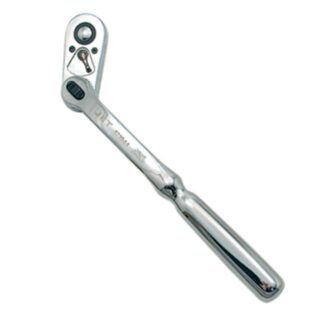 Jet 671944 3/8" DR Articulating Head Ratchet Wrench
