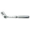Jet 671944 HSR-3800 3/8" Drive Articulating Head Ratchet Wrench