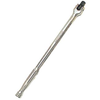 Williams USA 1/2" Drive X 15-1/2" Extra Long Flex Handle Breaker Bar – BS-41AA