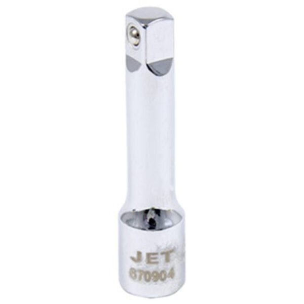 Jet 672905 1/2" DR x 5" Extension