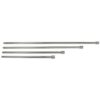 Jet 672914 1/2" Drive 4-Piece Extension Bar Set