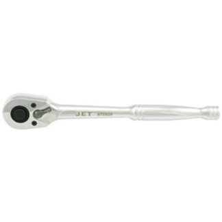 Jet 672926 1/2" DR Oval Head Ratchet Wrench