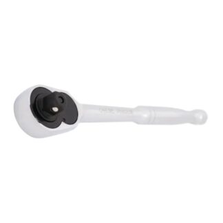 Jet 672926 RHQ-12 1/2" Drive Oval Head Ratchet Wrench