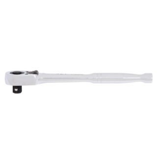 Jet 672926 RHQ-12 1/2" Drive Oval Head Ratchet Wrench