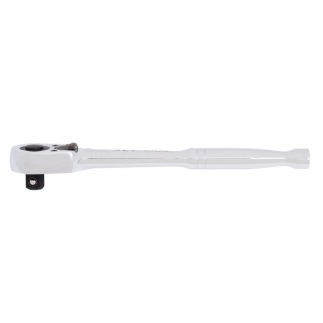 Jet 672926 RHQ-12 1/2" Drive Oval Head Ratchet Wrench