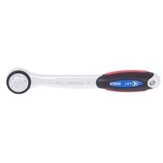 Jet 672928 1/2" Drive 72 Tooth Ratchet Wrench