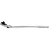 Jet 672929 12 Drive Flex Head Ratchet Wrench - Heavy Duty Jet 672929 1/2" Drive Flex Head Ratchet Wrench - Heavy Duty