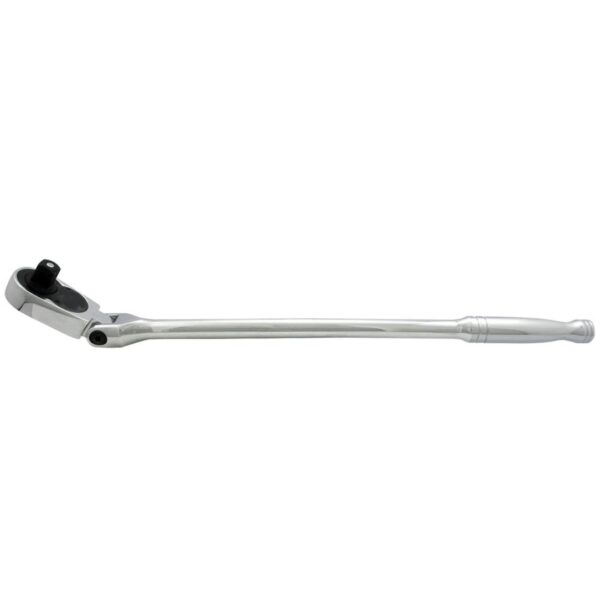 Jet 672929 12 Drive Flex Head Ratchet Wrench - Heavy Duty Jet 672929 1/2" Drive Flex Head Ratchet Wrench - Heavy Duty