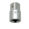 Jet 673912 3/4" Female x 1" Male Adaptor