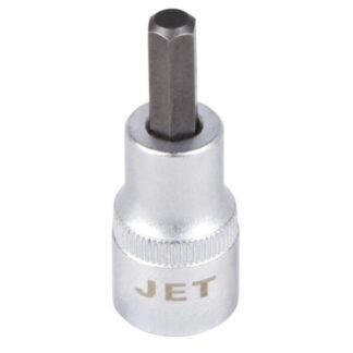 Jet 677260 3/8" DR x 10mm S2 2" Long Hex Bit Socket