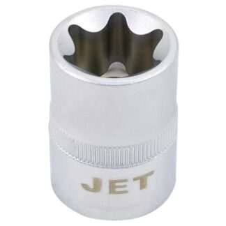 Jet 677857 1/2" DR x E16 External TORX Socket