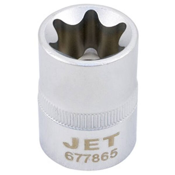 Jet External TORX Socket Jet External TORX Socket