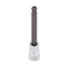 Jet Long Ball Nose Hex Bit Socket