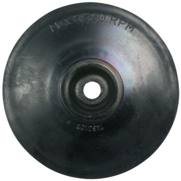 Makita 743012-7 Rubber Backing Pad