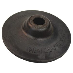 Makita 743036-3 4-1/2" Rubber Backing Pad