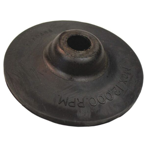 Makita 743036-3 4-1/2" Rubber Backing Pad