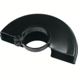 Makita 122641-3 5" Cut-Off Wheel Guard