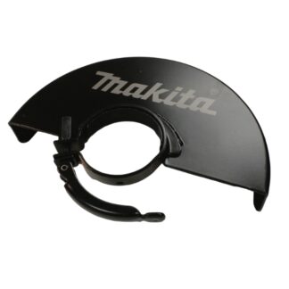 Makita 122768-9 9" Tool-Less Depressed Centre Wheel Guard