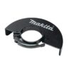 Makita 122772-8 7″ Tool-Less Depressed Centre Wheel Guard