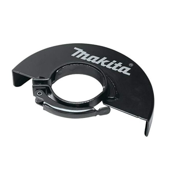 Makita 122772-8 7″ Tool-Less Depressed Centre Wheel Guard