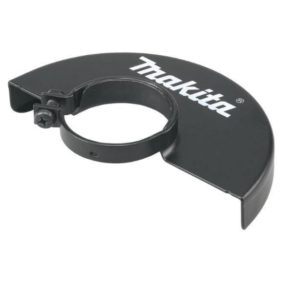 Makita 122939-8 7" Depressed Centre Wheel Guard