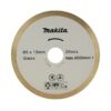 Makita A-95722 3-38 Diamond Blade for Glass and Tile Makita A-95722 3-3/8" Diamond Blade for Glass and Tile