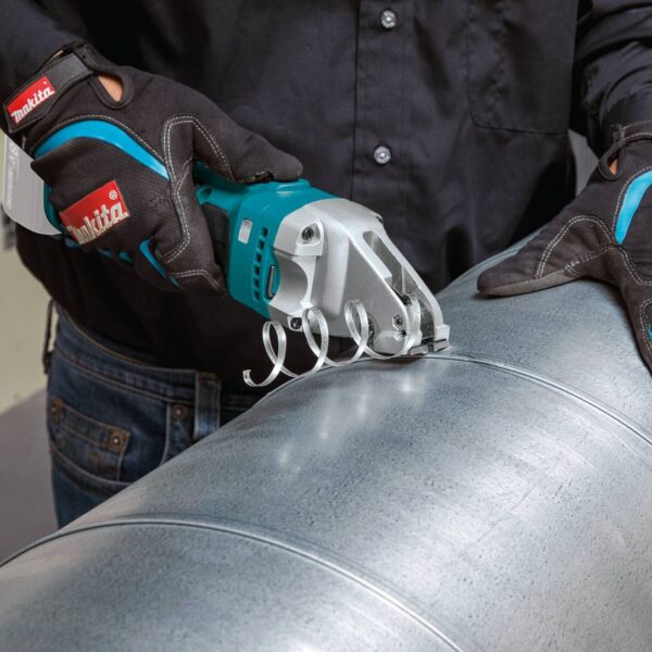 Makita DJS161Z 18V LXT Metal Straight Shear - Tool Only