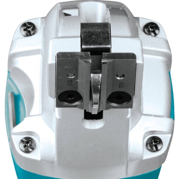 Makita DJS161Z 18V LXT Metal Straight Shear - Tool Only