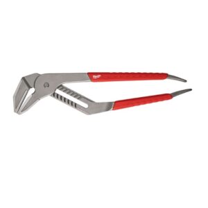 Milwaukee 48-22-6320 20" Straight-Jaw Pliers