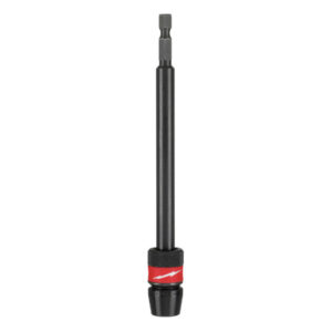 Milwaukee 48-28-1010 6" x 1/4" Universal QUIK-LOK Extension