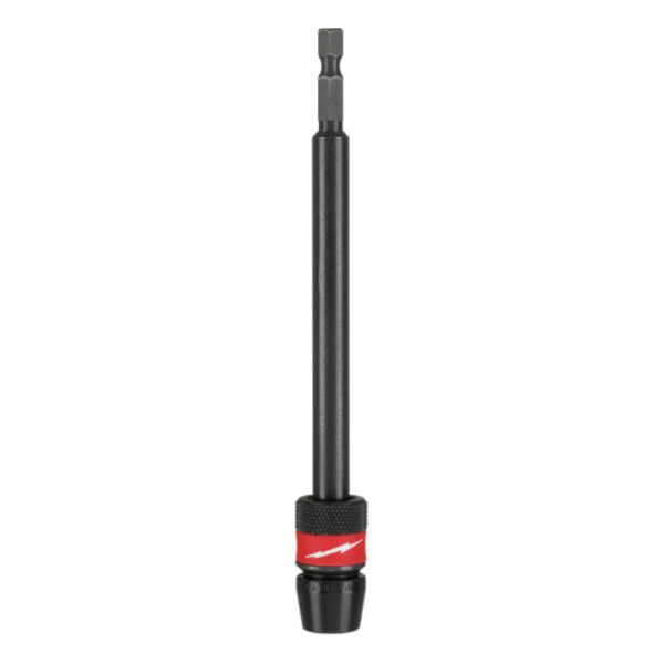 Milwaukee 48-28-1010 6" x 1/4" Universal QUIK-LOK Extension