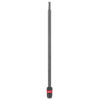 Milwaukee 48-28-1020 12" x 1/4" Universal QUIK-LOK Extension