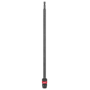 Milwaukee 48-28-1020 12" x 1/4" Universal QUIK-LOK Extension