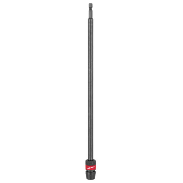 Milwaukee 48-28-1020 12" x 1/4" Universal QUIK-LOK Extension