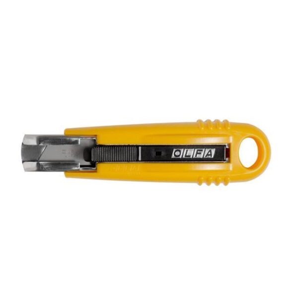 Olfa SK-4 Self-Retracting Safety Knife