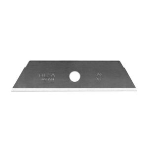 Olfa SKB-2/50B Trapezoid Blades-50-Pack