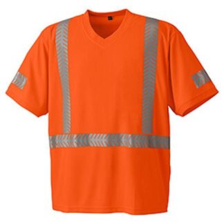 Pioneer 6900 Ultra-Cool Ultra-Breathable Safety Shirt