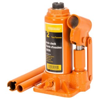 Strongarm 030102 302A 2-Ton Heavy Duty Bottle Jack