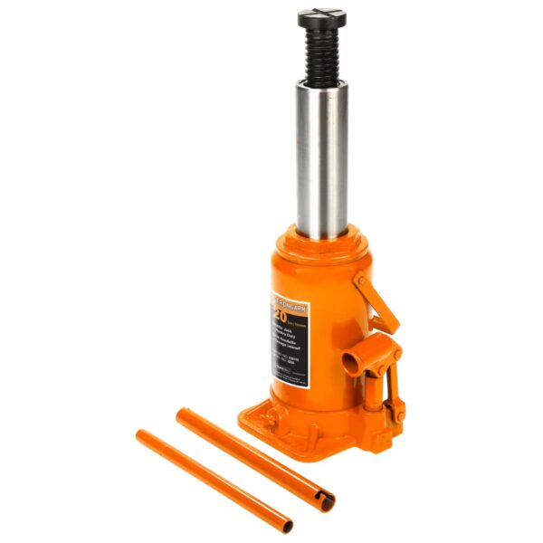 Strongarm 030110 320A 20-Ton Heavy Duty Bottle Jack