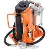 Strongarm 030158 20 Ton Air Hydraulic Bottle Jack - Super Heavy Duty