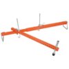 Strongarm 030344 700 lb Transverse Engine Support