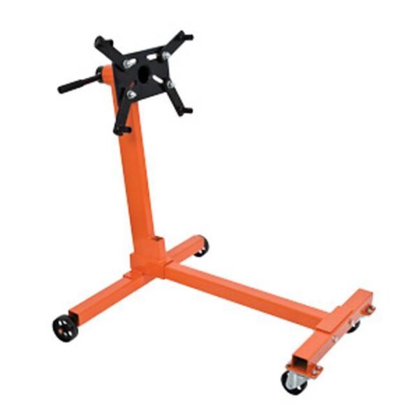 Strongarm 030352 1,000 lb H-Design Engine Stand